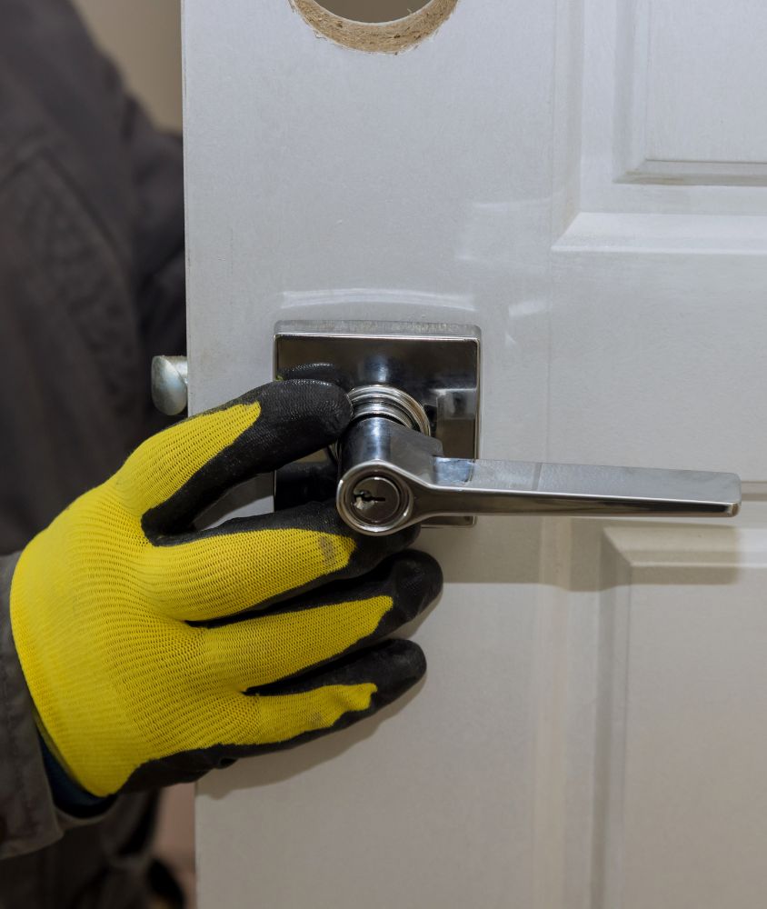 chaveiro proximo de mim em Fortaleza